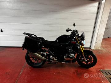 BMW R1250R