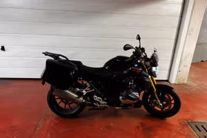 BMW R1250R