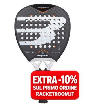 Bullpadel Vertex 05 2027 Padel