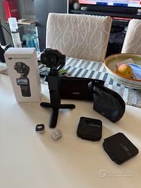 Osmo Pocket 4 P