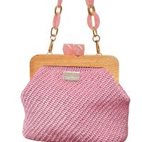 borsa uncinetto