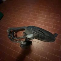 Marmitta Piaggio Typhoon