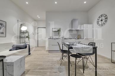 Appartamento Bologna [E20 - INT 1VRG]