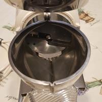 Tritaghiaccio Quick Mill