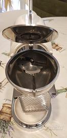 Tritaghiaccio Quick Mill