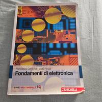 fondamenti di elettronica zanichelli