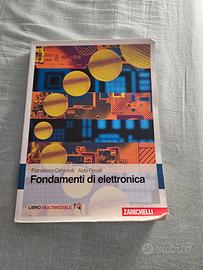 fondamenti di elettronica zanichelli