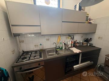 Cucina Completa Mondo Convenienza