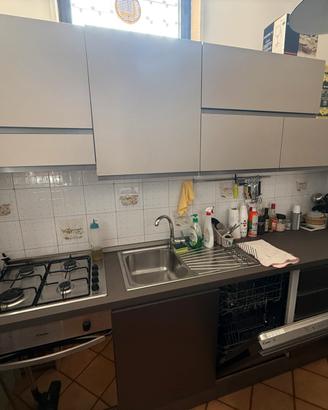 Cucina Completa Mondo Convenienza