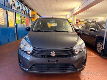 Suzuki Celerio 1.0 Easy