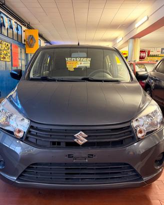 Suzuki Celerio 1.0 Easy