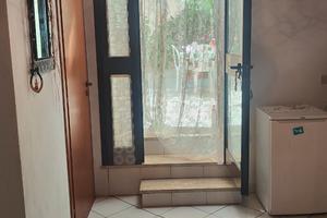 Camera con bagno e giardino a Favignana