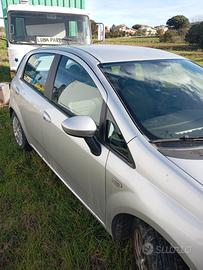 fiat punto evo 1300 multjet