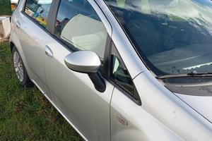 fiat punto evo 1300 multjet