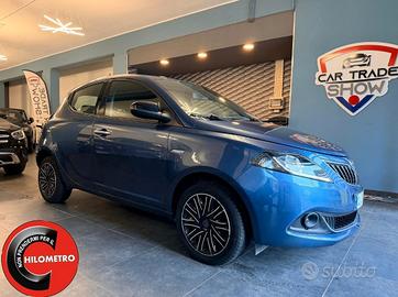 Lancia Ypsilon 1.0 FireFly 5 porte S&S Hybrid Gold