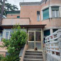 Villa al mare