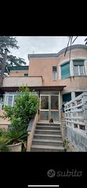 Villa al mare