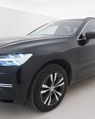 Volvo XC60 B4 AWD Momentum PRO BR179813 2.0 Mild H