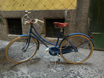 bici vecchia Olanda