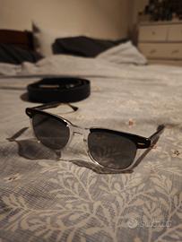 occhiali da sole Rayban orb2298 originali nuovi