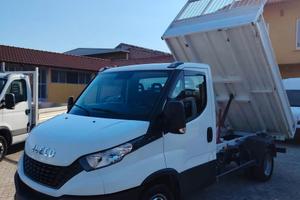 Iveco Daily 35-140 anno 2021