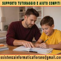 Tutor Aito Compiti a domicilio