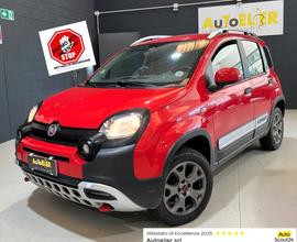 Fiat Panda Cross 1.3 MJT 95 CV S&S 4x4