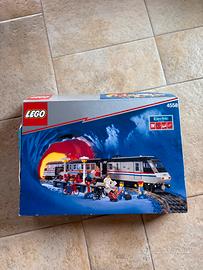 Lego train