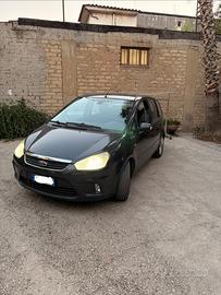 Ford c Max titanium