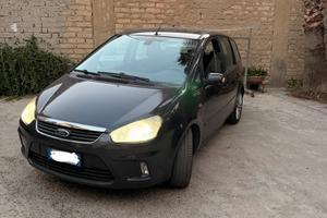 Ford c Max titanium