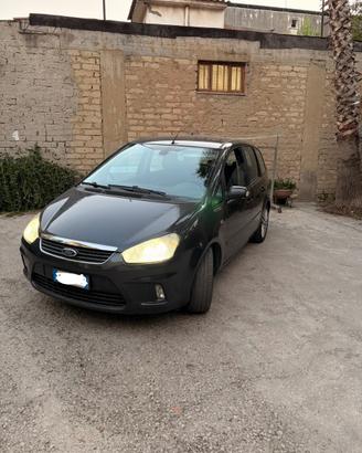 Ford c Max titanium