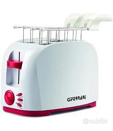 Tostapane GFerrari nuovo