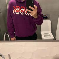 Felpa Gucci