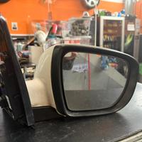Specchio dx Elettrico Hyundai ix35