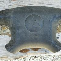 Mitsubishi pajero airbag guidatore sinistro