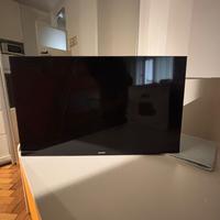 Televisione Samsung, nuovo