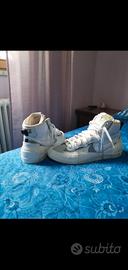 Sacai x Nike Blazer Mid