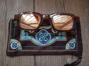 THIERRY LASRY Occhiali  da sole.