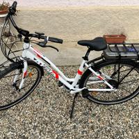 E-bike Atala e-run 7.1 Nuova