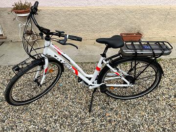 E-bike Atala e-run 7.1 Nuova