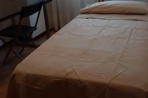 Stanza singola libera subito ad Arcore