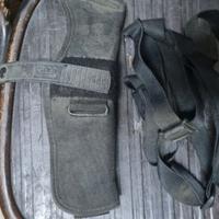 K1979NN-Porta Coltello Vega Holster