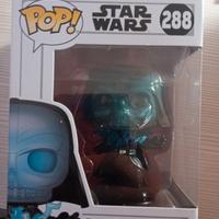 Funko pop star wars Darth vader 