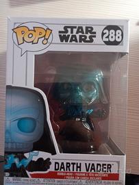 Funko pop star wars Darth vader 