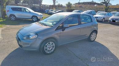 Fiat Punto 1.4 5 Porte Easypower GPL