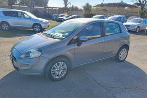 Fiat Punto 1.4 5 Porte Easypower GPL