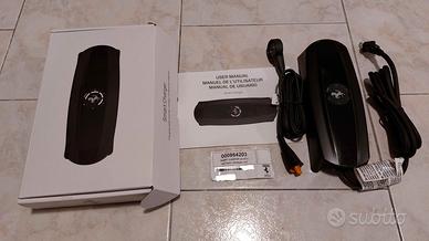 Ferrari Smart Battery Charge