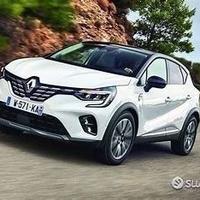 Ricambi RENAULT CAPTUR 2020/23