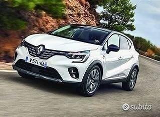 Ricambi RENAULT CAPTUR 2020/23