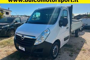 Opel Movano 2.3 CDTi Cassone Fisso 61.000 KM!